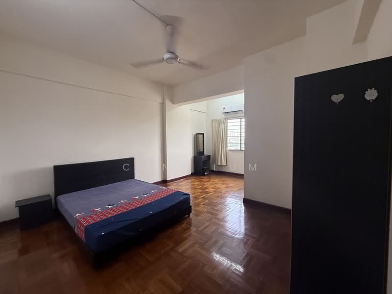 Condominium for Rent at The Pearl (Pearl Point) - Cony Lum - Bedroom - PropertyGuru.com.my
