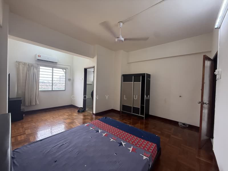 Condominium for Rent at The Pearl (Pearl Point) - Cony Lum - Bedroom - PropertyGuru.com.my