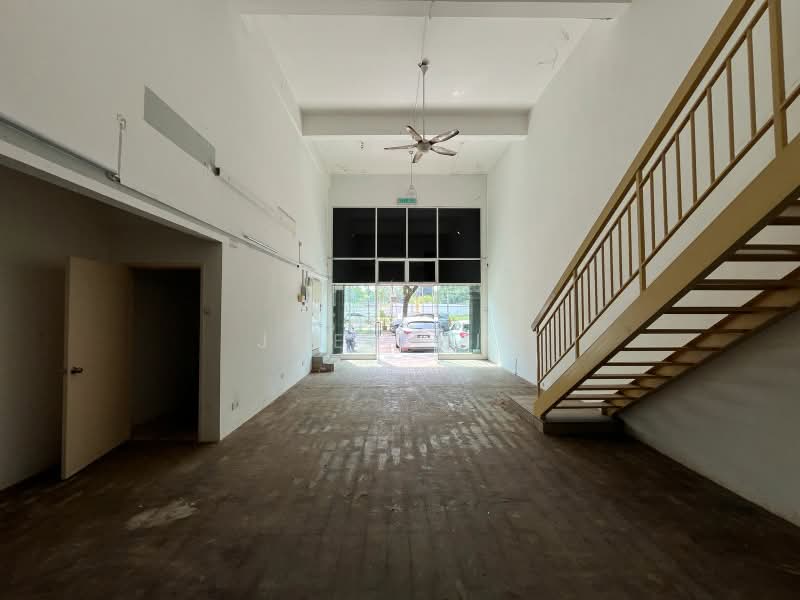 Shop for Rent in Pusat Perdagangan Danga Utama (Johor Bahru) - Joe Chia - Interior - PropertyGuru.com.my