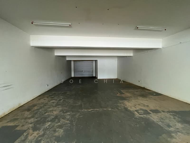 Shop for Rent in Pusat Perdagangan Danga Utama (Johor Bahru) - Joe Chia - Interior - PropertyGuru.com.my