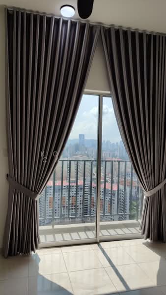 Condominium for Rent at PPAM Residensi Amansuri - Kok Wah Captain - View - PropertyGuru.com.my
