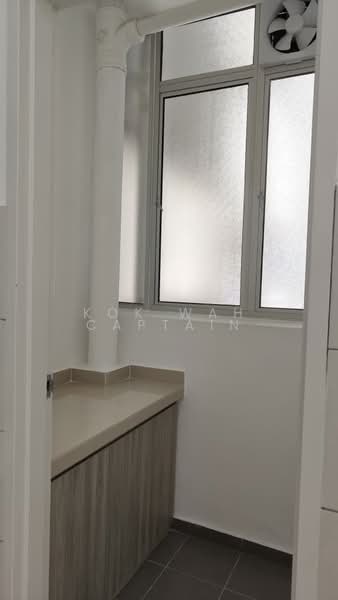 Condominium for Rent at PPAM Residensi Amansuri - Kok Wah Captain - Interior - PropertyGuru.com.my