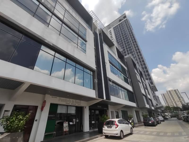 Shop / Office for Sale in Bukit Jalil (Kuala Lumpur) - Evelyn Yap - Exterior - PropertyGuru.com.my