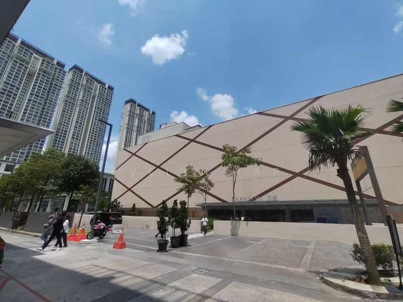 Shop / Office for Sale in Bukit Jalil (Kuala Lumpur) - Evelyn Yap - Exterior - PropertyGuru.com.my