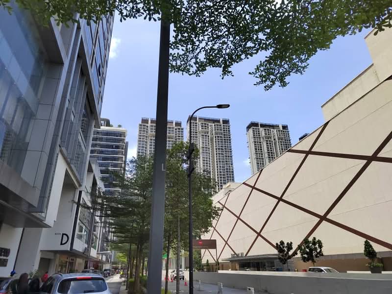 Shop / Office for Sale in Bukit Jalil (Kuala Lumpur) - Evelyn Yap - Exterior - PropertyGuru.com.my