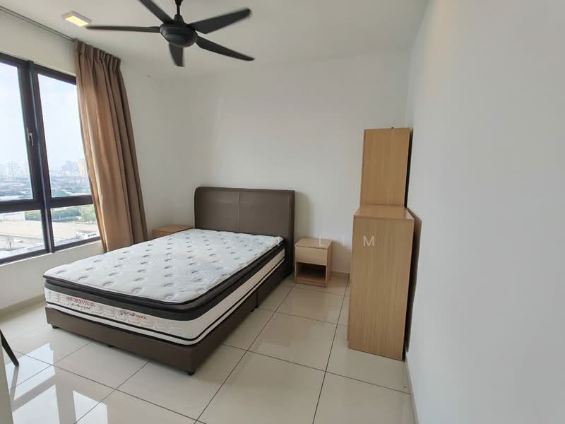 Service Residence for Rent at Kenwingston Skylofts - Alvin Lim - Bedroom - PropertyGuru.com.my