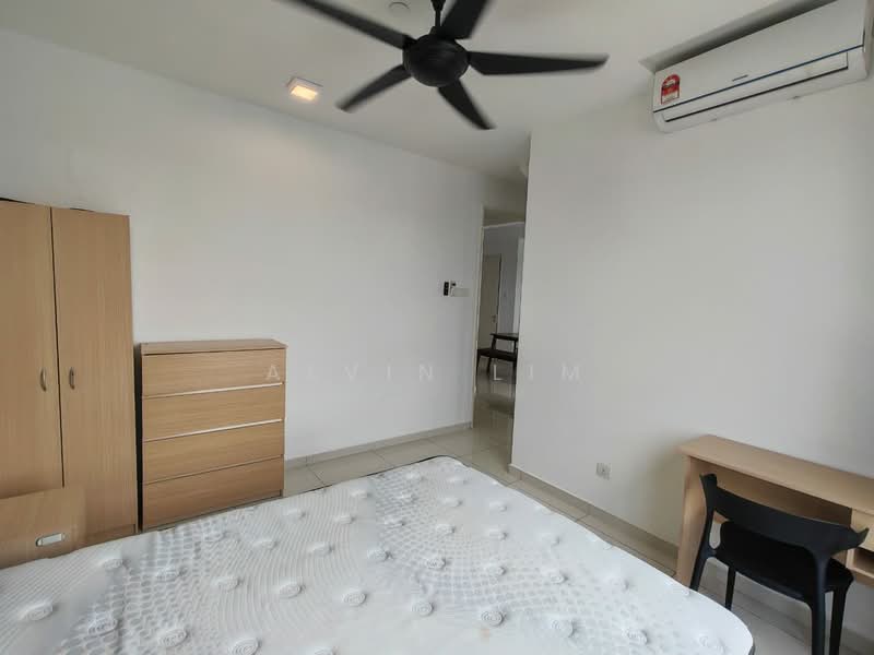 Service Residence for Rent at Kenwingston Skylofts - Alvin Lim - Bedroom - PropertyGuru.com.my