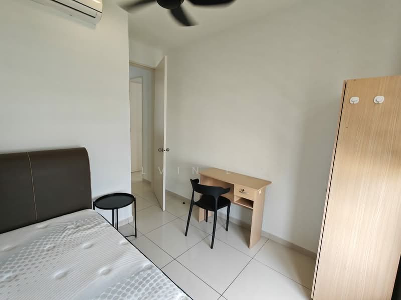 Service Residence for Rent at Kenwingston Skylofts - Alvin Lim - Bedroom - PropertyGuru.com.my