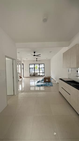 2-storey Terraced House for Rent in Shah Alam (Selangor) - TS Teh - PropertyGuru.com.my