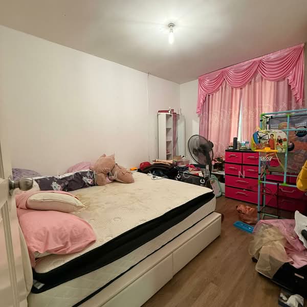 Rumah Berkembar untuk Dijual di Matang (Kuching) - Jimmyy Chin - PropertyGuru.com.my