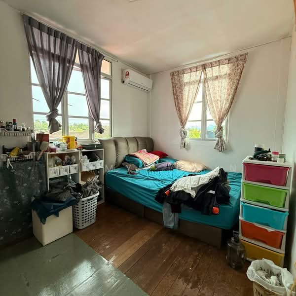 Rumah Berkembar untuk Dijual di Matang (Kuching) - Jimmyy Chin - PropertyGuru.com.my