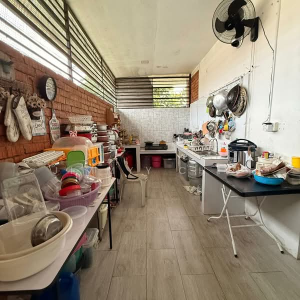 Rumah Berkembar untuk Dijual di Matang (Kuching) - Jimmyy Chin - PropertyGuru.com.my
