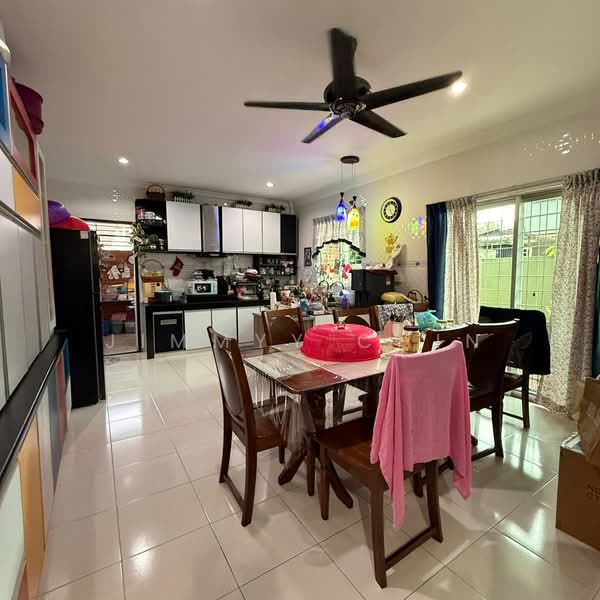 Rumah Berkembar untuk Dijual di Matang (Kuching) - Jimmyy Chin - PropertyGuru.com.my