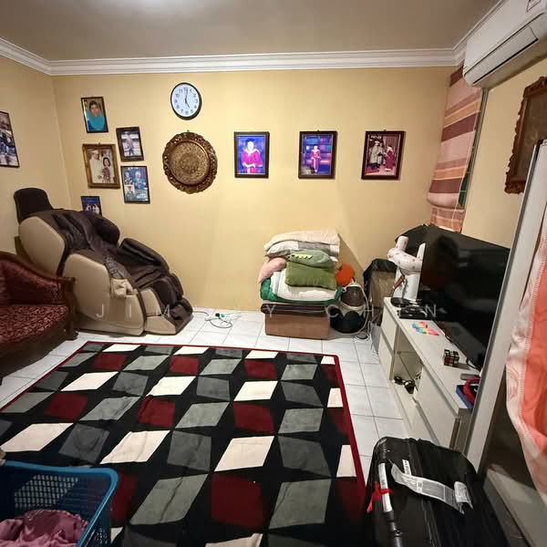 Rumah Berkembar untuk Dijual di Matang (Kuching) - Jimmyy Chin - PropertyGuru.com.my
