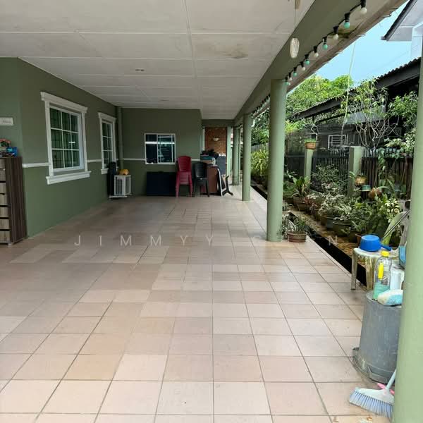 Rumah Berkembar untuk Dijual di Matang (Kuching) - Jimmyy Chin - PropertyGuru.com.my