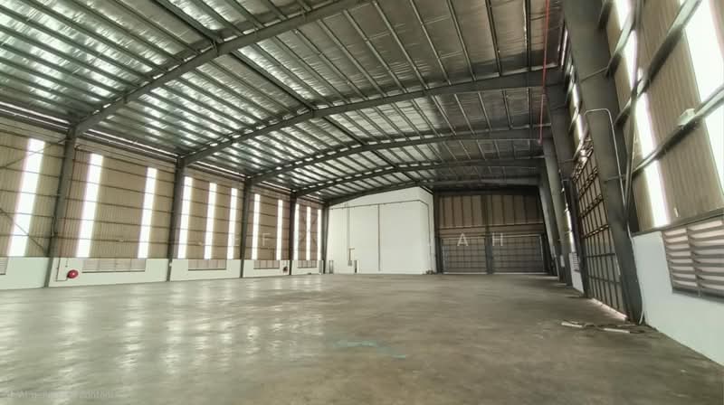 Gudang untuk Disewa di Kampung Baru Sungai Buloh (Sungai Buloh) - Jeff Chuah - Interior - PropertyGuru.com.my