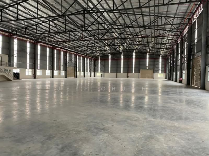 Gudang untuk Disewa di Kampung Baru Sungai Buloh (Sungai Buloh) - Jeff Chuah - Interior - PropertyGuru.com.my