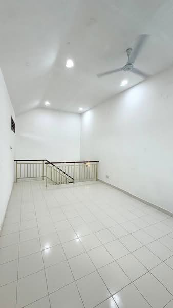 Rumah Teres 1.5-Tingkat untuk Dijual di Taman Pelangi Indah (Ulu Tiram) - EDISON CHEW - PropertyGuru.com.my