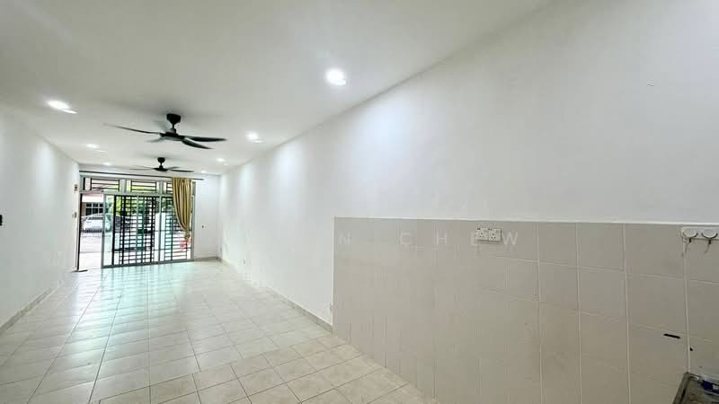 Rumah Teres 1.5-Tingkat untuk Dijual di Taman Pelangi Indah (Ulu Tiram) - EDISON CHEW - PropertyGuru.com.my