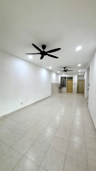 Rumah Teres 1.5-Tingkat untuk Dijual di Taman Pelangi Indah (Ulu Tiram) - EDISON CHEW - PropertyGuru.com.my