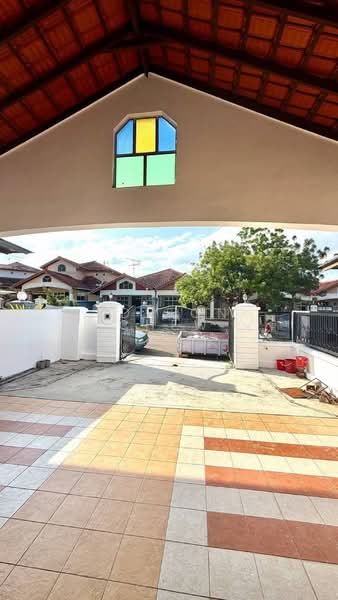 Rumah Teres 1.5-Tingkat untuk Dijual di Taman Pelangi Indah (Ulu Tiram) - EDISON CHEW - PropertyGuru.com.my