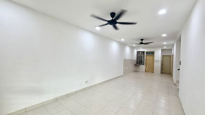 Rumah Teres 1.5-Tingkat untuk Dijual di Taman Pelangi Indah (Ulu Tiram) - EDISON CHEW - PropertyGuru.com.my