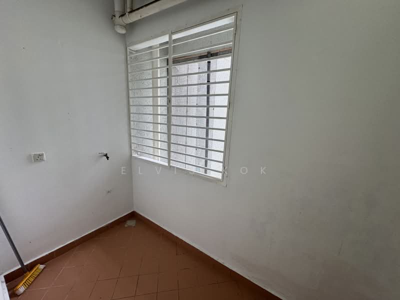 Condominium for Sale at Desa Impiana - Elvis Kok - Interior - PropertyGuru.com.my