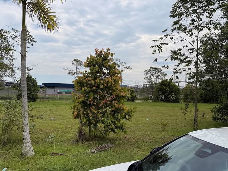 Townhouse for Sale in Taman Scientex Senai (Senai) - Fu Heng Chong - Exterior - PropertyGuru.com.my