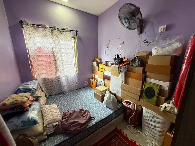 Rumah Teres 2 Tingkat untuk Dijual di Taman Mulia Jaya (Ampang) - Addy Ng - Bedroom - PropertyGuru.com.my