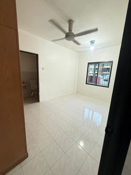 Apartment for Sale at Lily & Jasmine Apartment - Josephine Yew - PropertyGuru.com.my