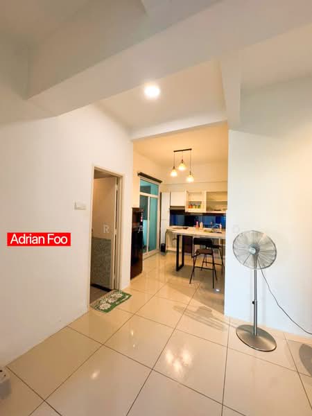 Kondominium untuk Disewa di Starhill Luxury Residence - Adrian Foo - PropertyGuru.com.my