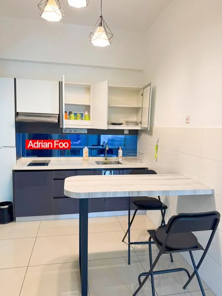 Kondominium untuk Disewa di Starhill Luxury Residence - Adrian Foo - PropertyGuru.com.my