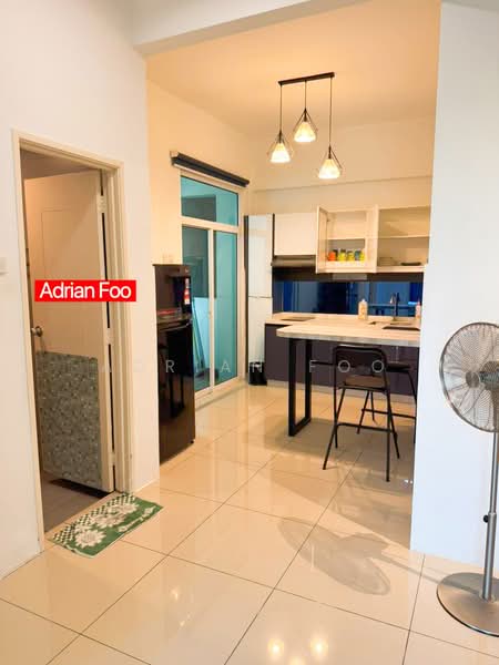 Kondominium untuk Disewa di Starhill Luxury Residence - Adrian Foo - PropertyGuru.com.my