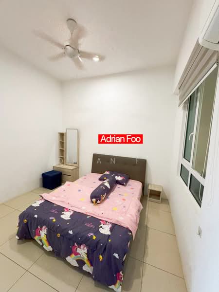 Kondominium untuk Disewa di Starhill Luxury Residence - Adrian Foo - PropertyGuru.com.my