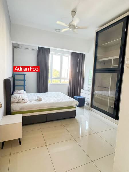 Kondominium untuk Disewa di Starhill Luxury Residence - Adrian Foo - PropertyGuru.com.my