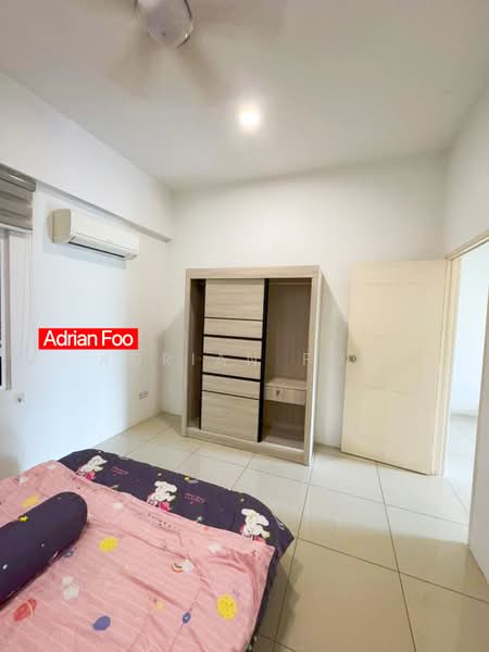 Kondominium untuk Disewa di Starhill Luxury Residence - Adrian Foo - PropertyGuru.com.my
