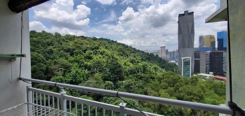 Service Residence for Sale at Metropolitan Square - Danny Chuah - PropertyGuru.com.my
