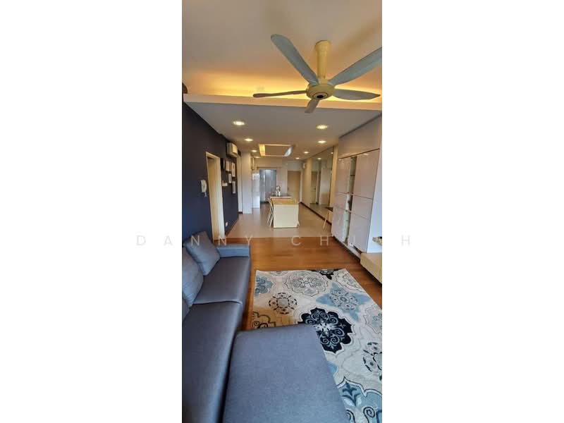 Service Residence for Sale at Metropolitan Square - Danny Chuah - PropertyGuru.com.my