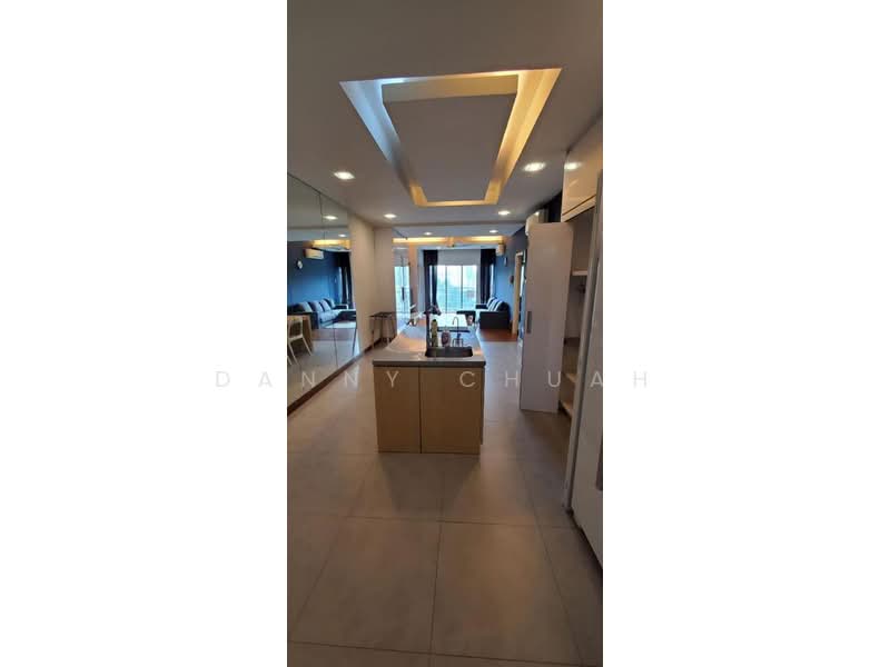 Service Residence for Sale at Metropolitan Square - Danny Chuah - PropertyGuru.com.my