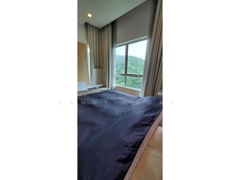 Service Residence for Sale at Metropolitan Square - Danny Chuah - PropertyGuru.com.my