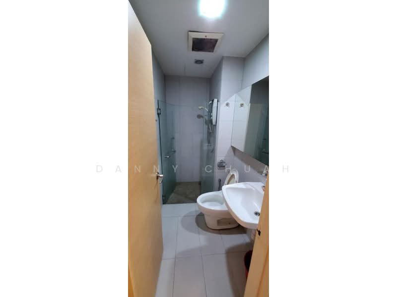 Service Residence for Sale at Metropolitan Square - Danny Chuah - PropertyGuru.com.my