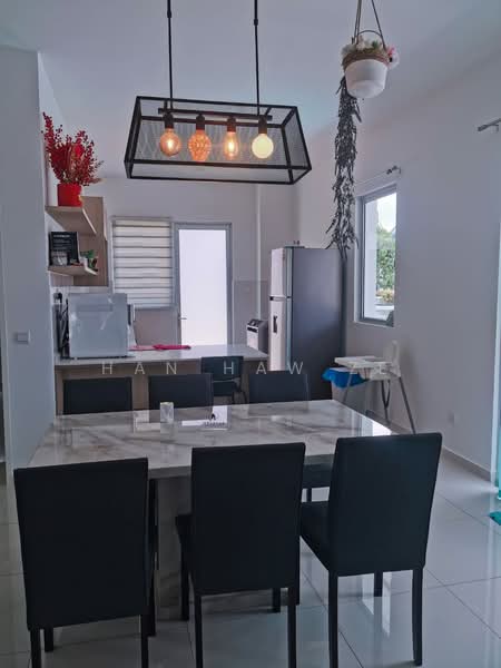 2-storey Terraced House for Sale in Eco Forest (Semenyih) - Han Haw Ze - PropertyGuru.com.my