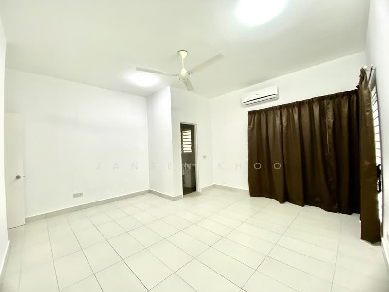 Semi-Detached House for Rent in Setia Alam (Selangor) - Jansen Khoo - Interior - PropertyGuru.com.my