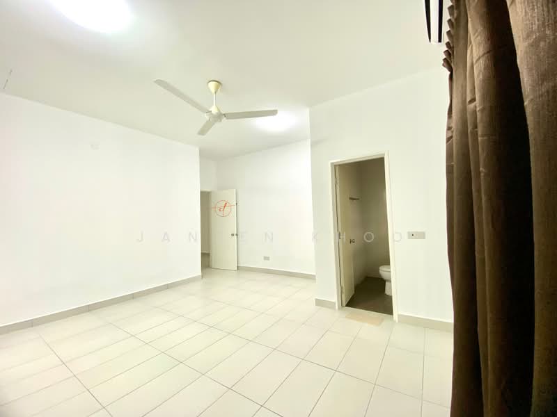 Semi-Detached House for Rent in Setia Alam (Selangor) - Jansen Khoo - Interior - PropertyGuru.com.my