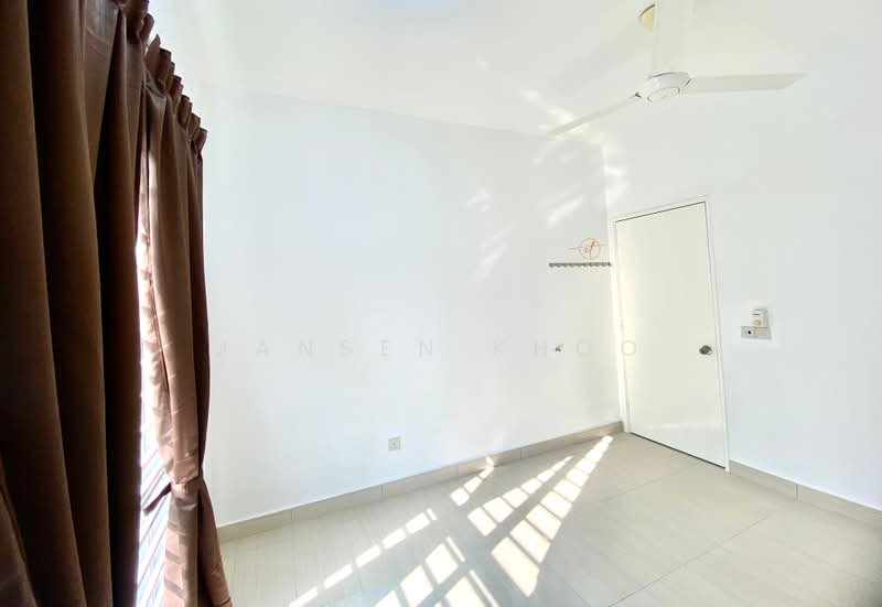 Semi-Detached House for Rent in Setia Alam (Selangor) - Jansen Khoo - Interior - PropertyGuru.com.my