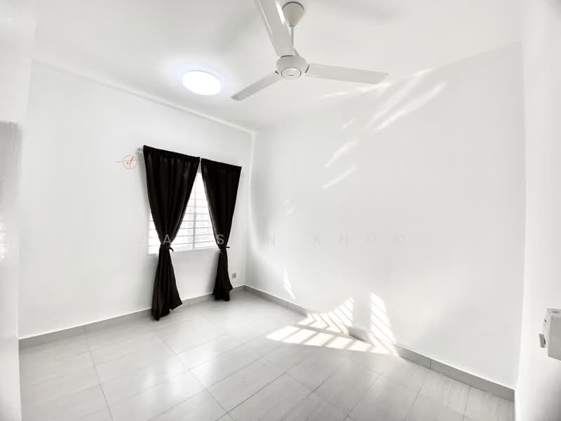 Semi-Detached House for Rent in Setia Alam (Selangor) - Jansen Khoo - Interior - PropertyGuru.com.my