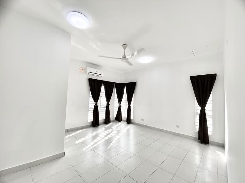 Semi-Detached House for Rent in Setia Alam (Selangor) - Jansen Khoo - Interior - PropertyGuru.com.my