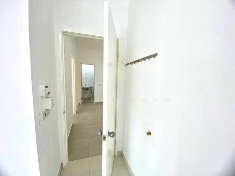 Semi-Detached House for Rent in Setia Alam (Selangor) - Jansen Khoo - Interior - PropertyGuru.com.my