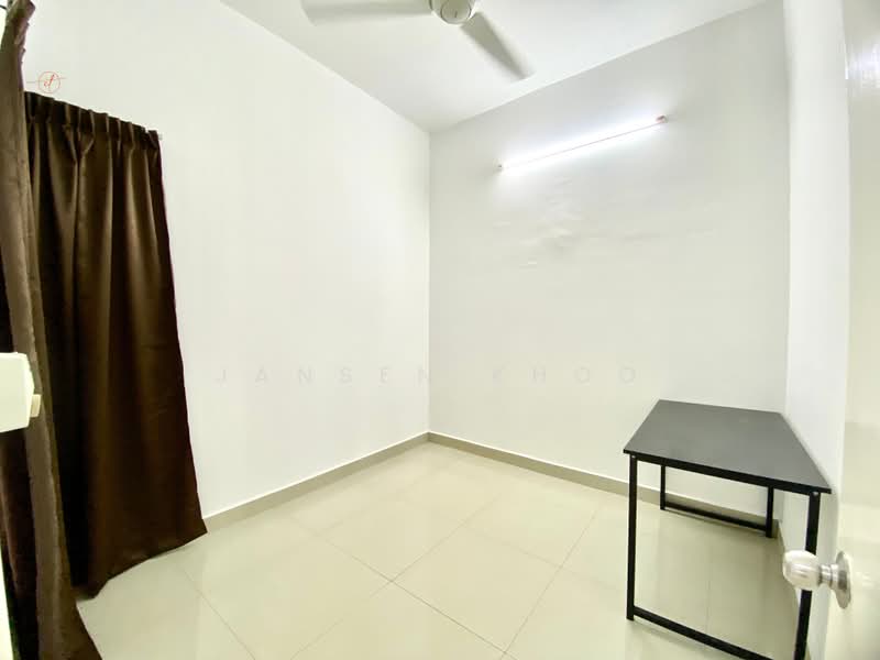 Semi-Detached House for Rent in Setia Alam (Selangor) - Jansen Khoo - Interior - PropertyGuru.com.my