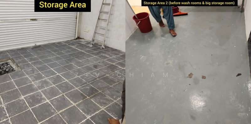 Kedai / Pejabat untuk Disewa di Johor Bahru (Johor) - Ziv Chiam - Interior - PropertyGuru.com.my